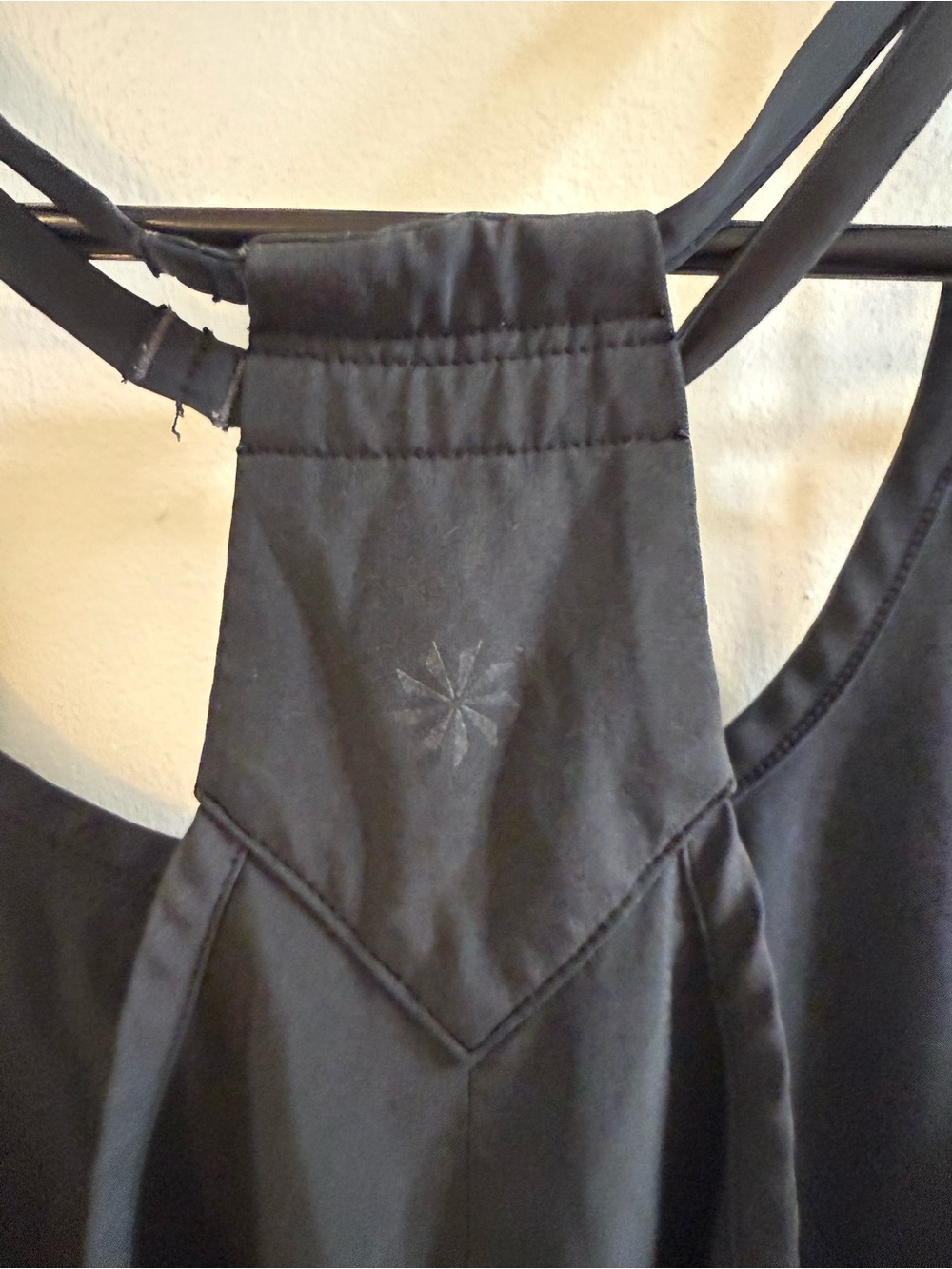 Athleta Go Time Tank Double Strap Racerback - Picture 4 of 5